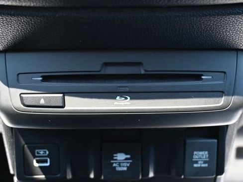 Used 2023 Honda Odyssey Elite image 34