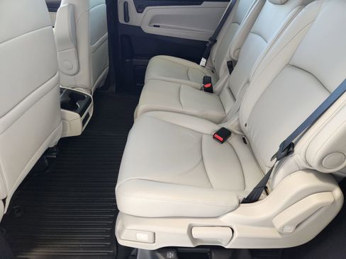New 2026 Honda Odyssey EX-L image 32