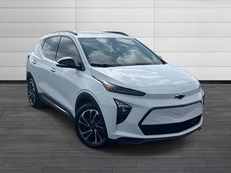 Used 2022 Chevrolet Bolt EUV Premier w/ Sun & Sound Package video 2