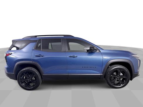 New 2026 Chevrolet Equinox LT w/ Convenience Package II image 44