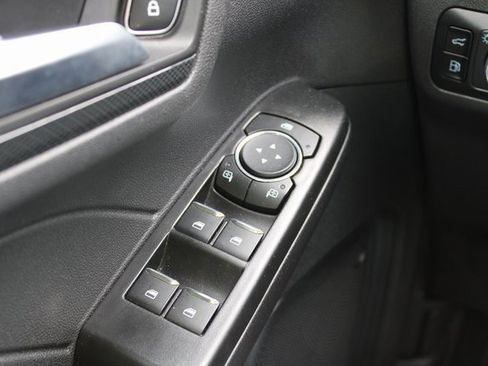 Used 2024 Ford Escape ST-Line Select w/ Tech Pack #1 image 30