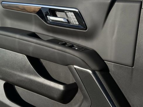 New 2026 Chevrolet Tahoe High Country image 24
