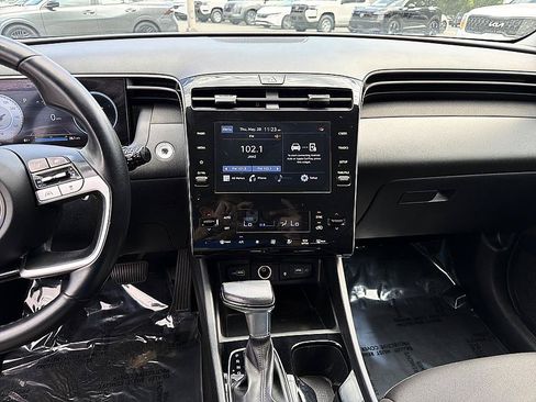 Used 2022 Hyundai Tucson SEL w/ Convenience Package FWD image 14