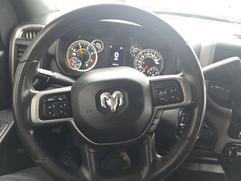 Used 2022 RAM 2500 Tradesman w/ Chrome Appearance Group image 17