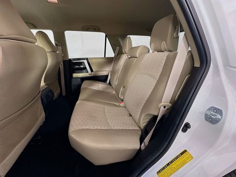 Used 2014 Toyota 4Runner SR5 image 24