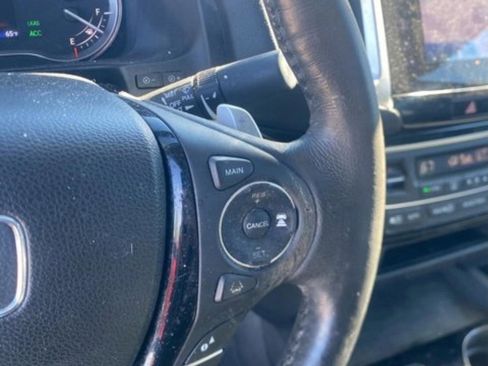 Used 2020 Honda Ridgeline RTL-E image 20