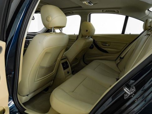 Used 2014 BMW 335i AUTOMATIC SUNROOF LEATHER HEAT image 34