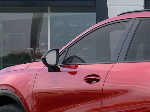 New 2026 Buick Envision Sport Touring AWD/4WD image 13