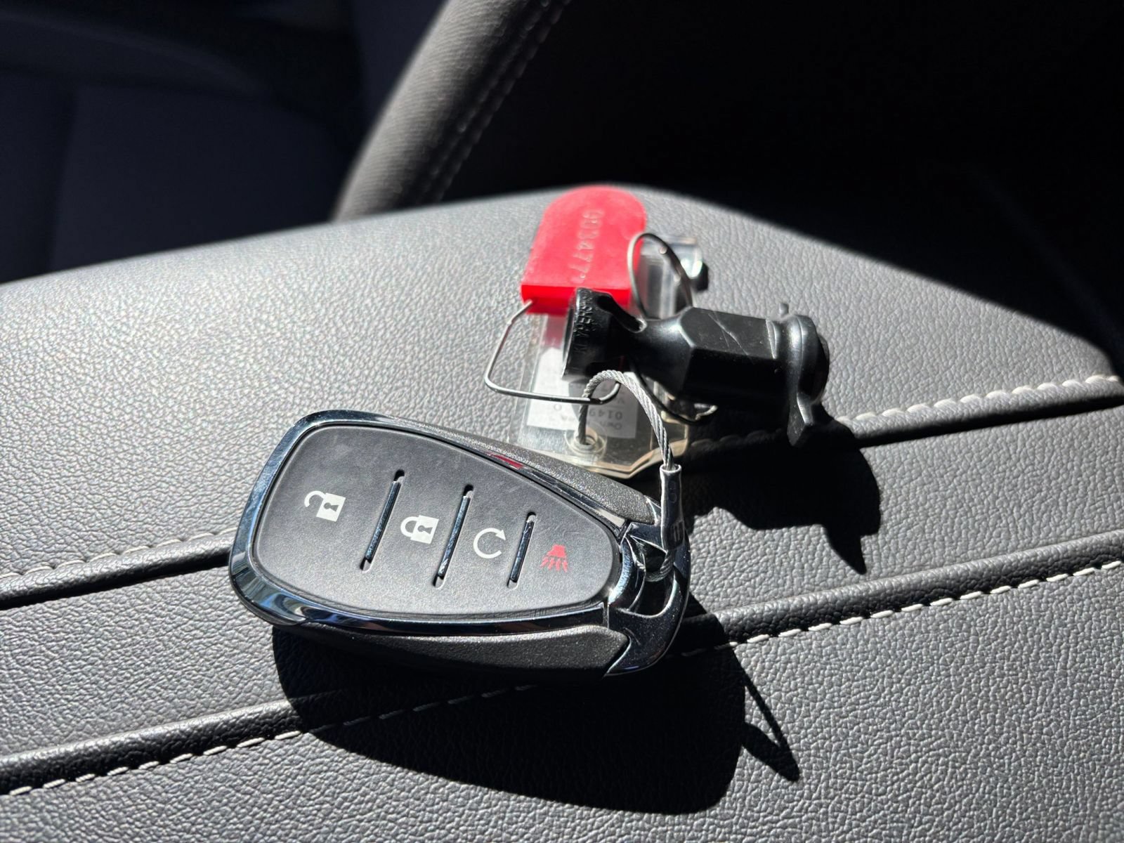 Used 2026 Chevrolet Blazer LT FWD image 19