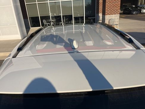 Certified 2022 Toyota RAV4 SE image 10