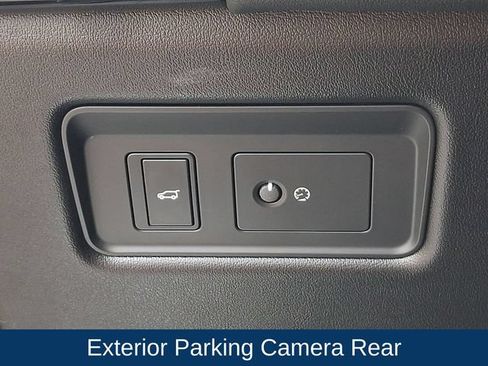 Used 2022 Land Rover Range Rover Sport HSE Silver Edition AWD/4WD image 9