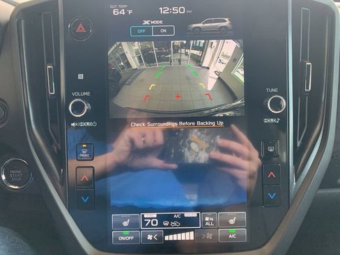 New 2026 Subaru Forester Premium image 7