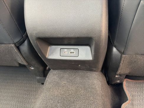 Used 2025 Nissan Altima 2.5 SR image 13