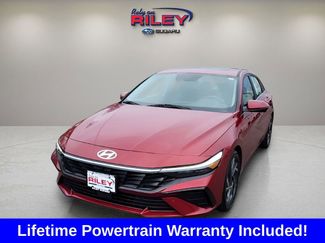 Used 2024 Hyundai Elantra Limited FWD video 1