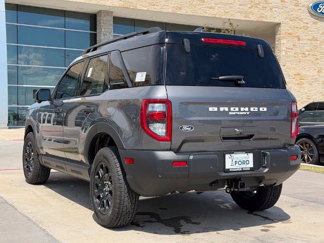 New 2026 Ford Bronco Sport Badlands w/ Badlands Tech Package AWD/4WD image 39