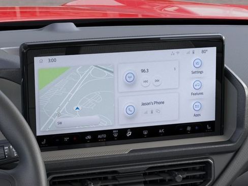 New 2026 Ford Bronco Sport Big Bend AWD/4WD image 14