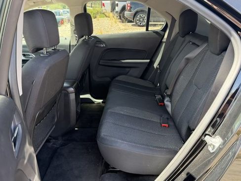 Used 2015 Chevrolet Equinox LT AWD/4WD image 10