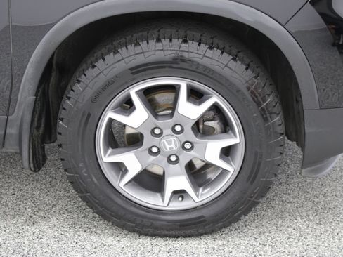 Used 2022 Honda Passport TrailSport image 5