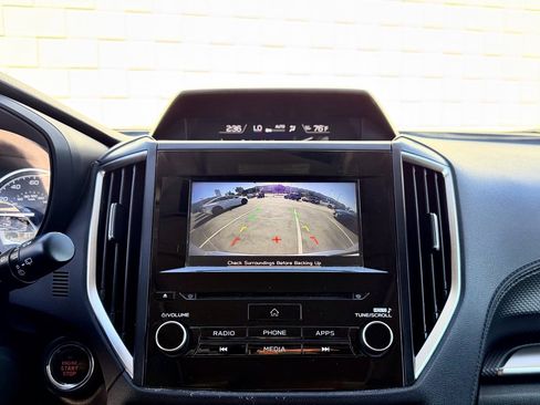 Used 2020 Subaru Forester Premium image 25