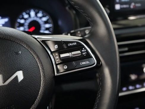 Used 2023 Kia Seltos S image 23