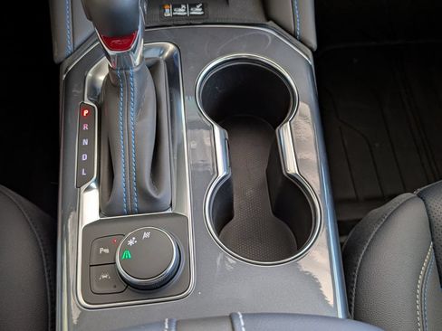 New 2026 Chevrolet Blazer RS w/ Driver Confidence II Package FWD image 25
