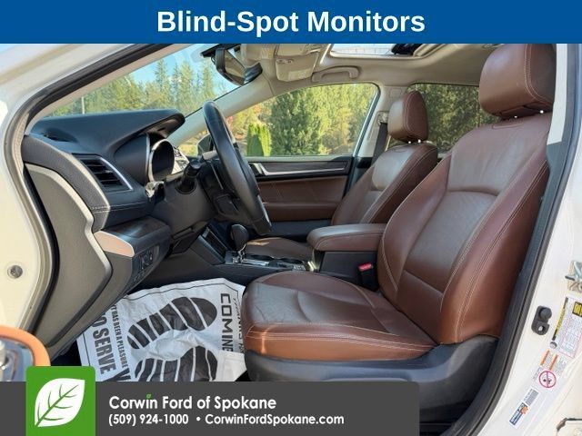 Used 2019 Subaru Outback 2.5i Touring AWD/4WD image 2