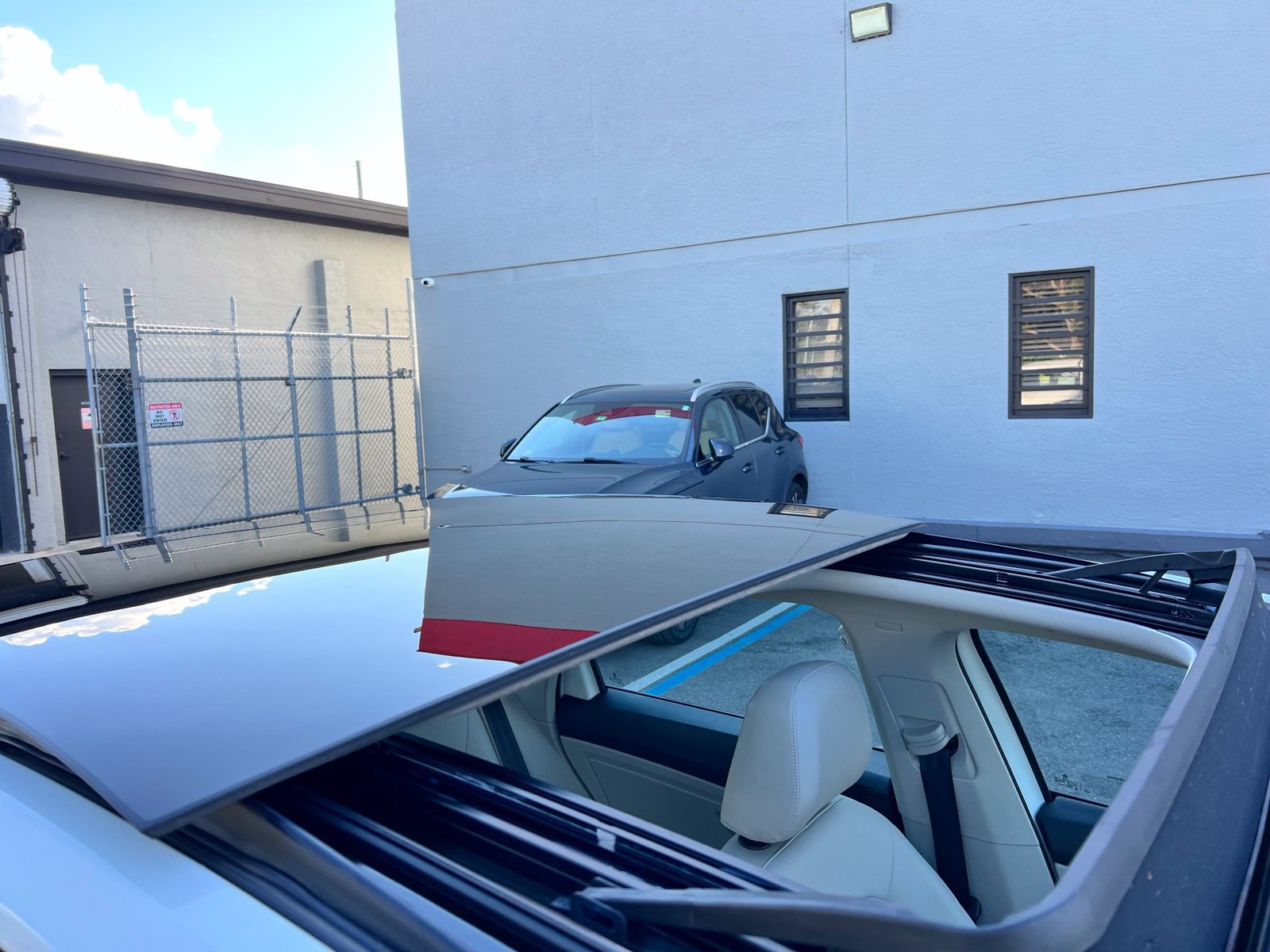 Used 2024 Volkswagen Jetta SE w/ Panoramic Sunroof Package FWD image 13