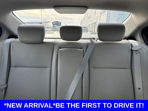 Used 2018 Acura ILX Base image 18