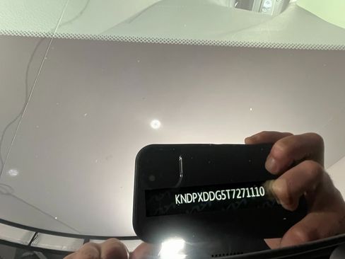 Used 2026 Kia Sportage SX Prestige image 30