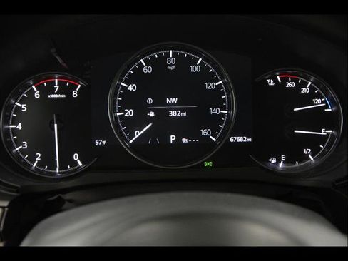 Certified 2022 MAZDA CX-9 Signature AWD/4WD image 8
