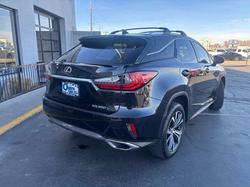 Used 2016 Lexus RX 350 F Sport image 4