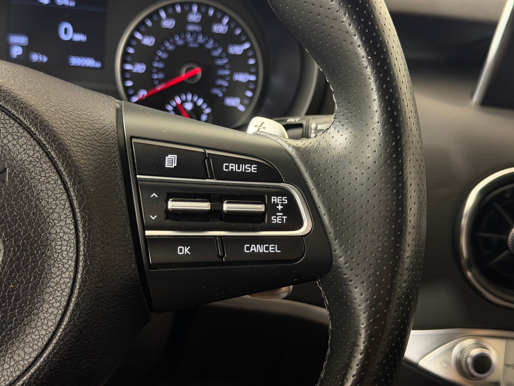Used 2021 Kia Stinger GT-Line w/ Sun & Sound Package AWD/4WD image 16