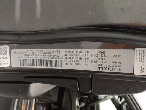 Used 2019 Jeep Grand Cherokee Limited RWD image 33