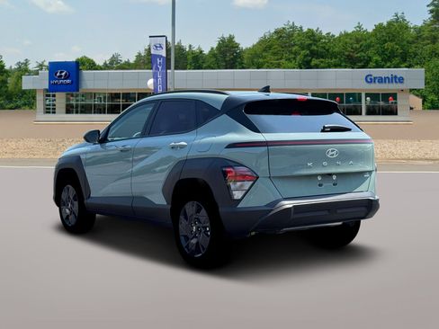 New 2026 Hyundai Kona SEL Sport image 5