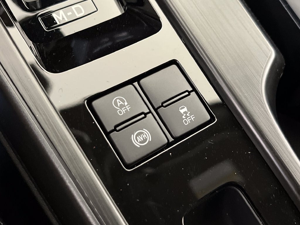 New 2026 Subaru Outback Premium AWD/4WD image 29