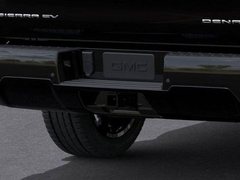 New 2026 GMC Sierra EV Denali AWD/4WD image 38