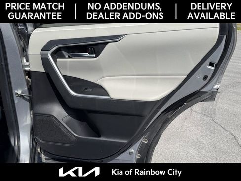 Used 2023 Toyota RAV4 XLE w/ Convenience Package image 19