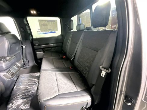 New 2025 Ford F150 Tremor w/ Bed Utility Package image 10