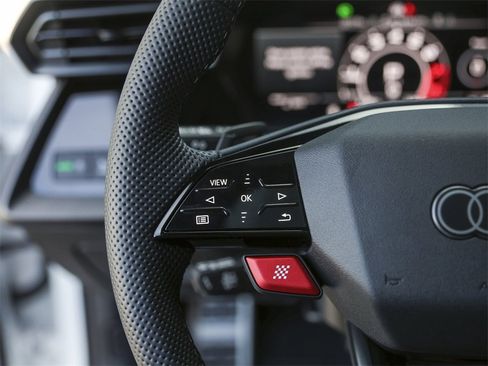 Used 2026 Audi RS 3 2.5T image 25