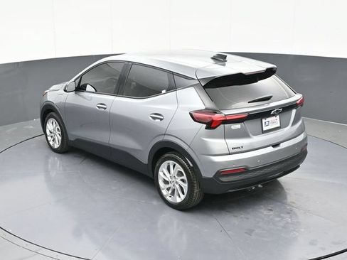New 2027 Chevrolet Bolt LT FWD image 55
