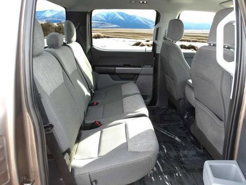 Certified 2021 Ford F150 XLT w/ Tow Technology Package image 26