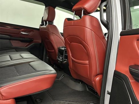 Used 2022 RAM 1500 Rebel w/ Rebel Level 2 Equipment Group image 35