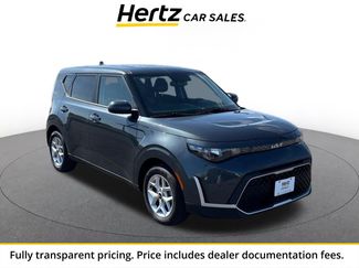 Used 2025 Kia Soul LX w/ LX Technology Package FWD video 1