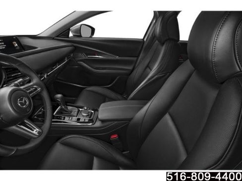 Used 2023 MAZDA CX-30 AWD 2.5 S w/ Premium Package image 13