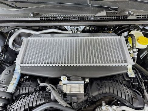 New 2026 Subaru WRX Premium image 28