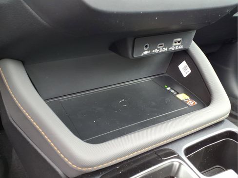 New 2026 Subaru Forester Wilderness w/ Wilderness Package image 12