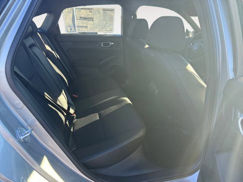 New 2026 Honda Civic Sport image 18