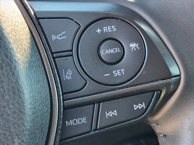 Used 2024 Toyota Camry XSE FWD image 15