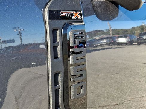 New 2026 Ford F250 XL w/ STX Appearance Package image 19
