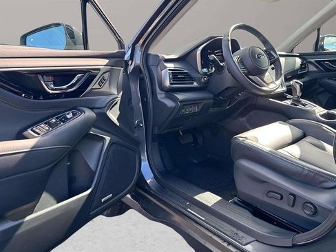 Used 2025 Subaru Outback Touring XT w/ Tech Package 3 image 13